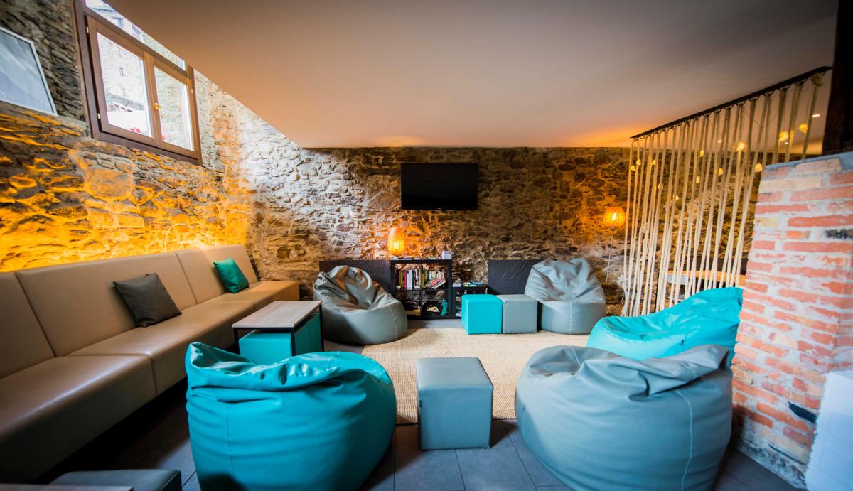Mountain Hostel Tarter photo 4