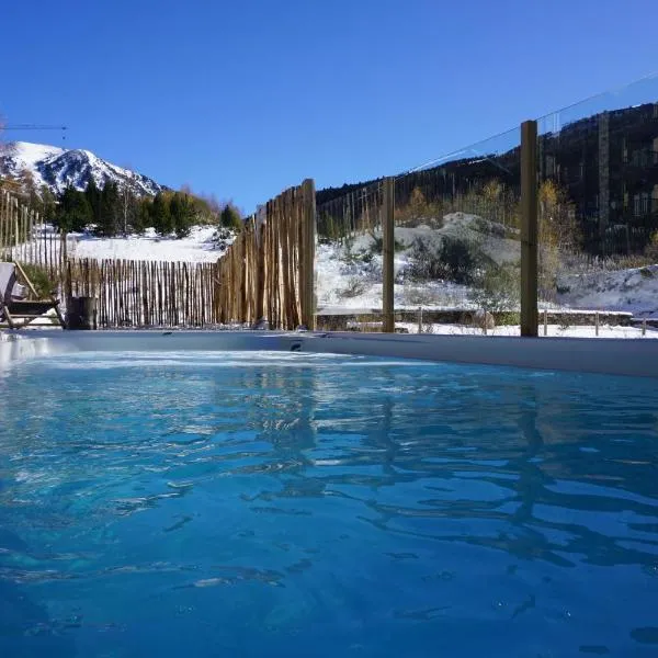 Mountain Hostel Tarter photo 5
