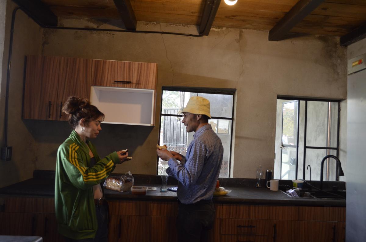 Hostal Nomaddicts photo 2