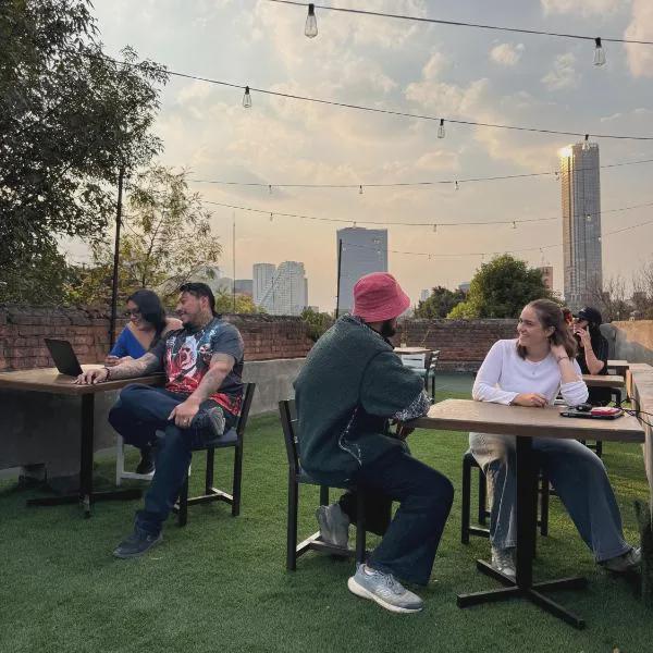 Hostal Nomaddicts photo 5