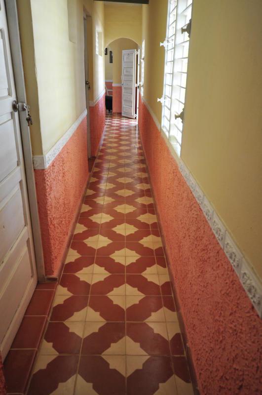 Hostal Y & Y photo 4