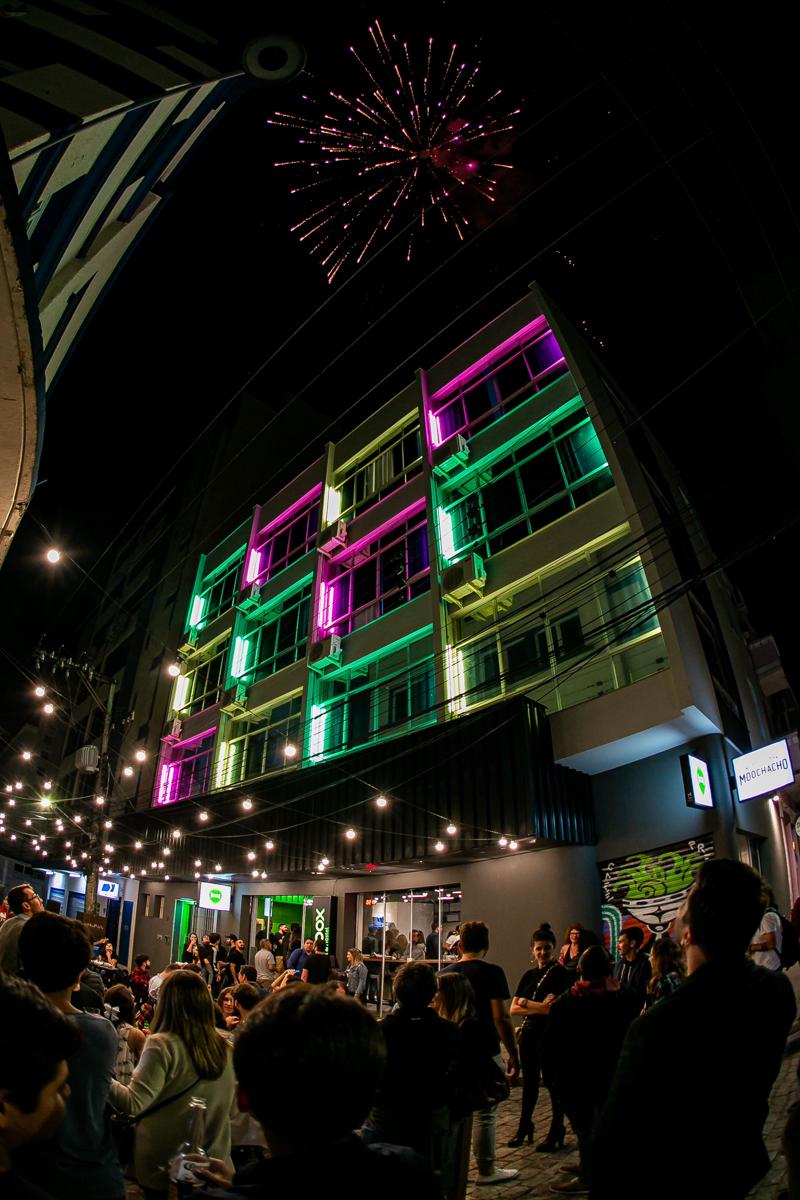 Graffi City House photo 1