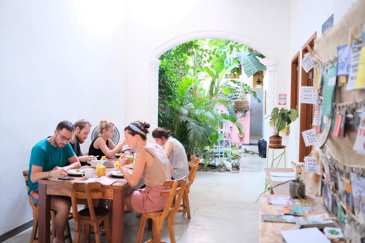 Casa Tunido photo 1