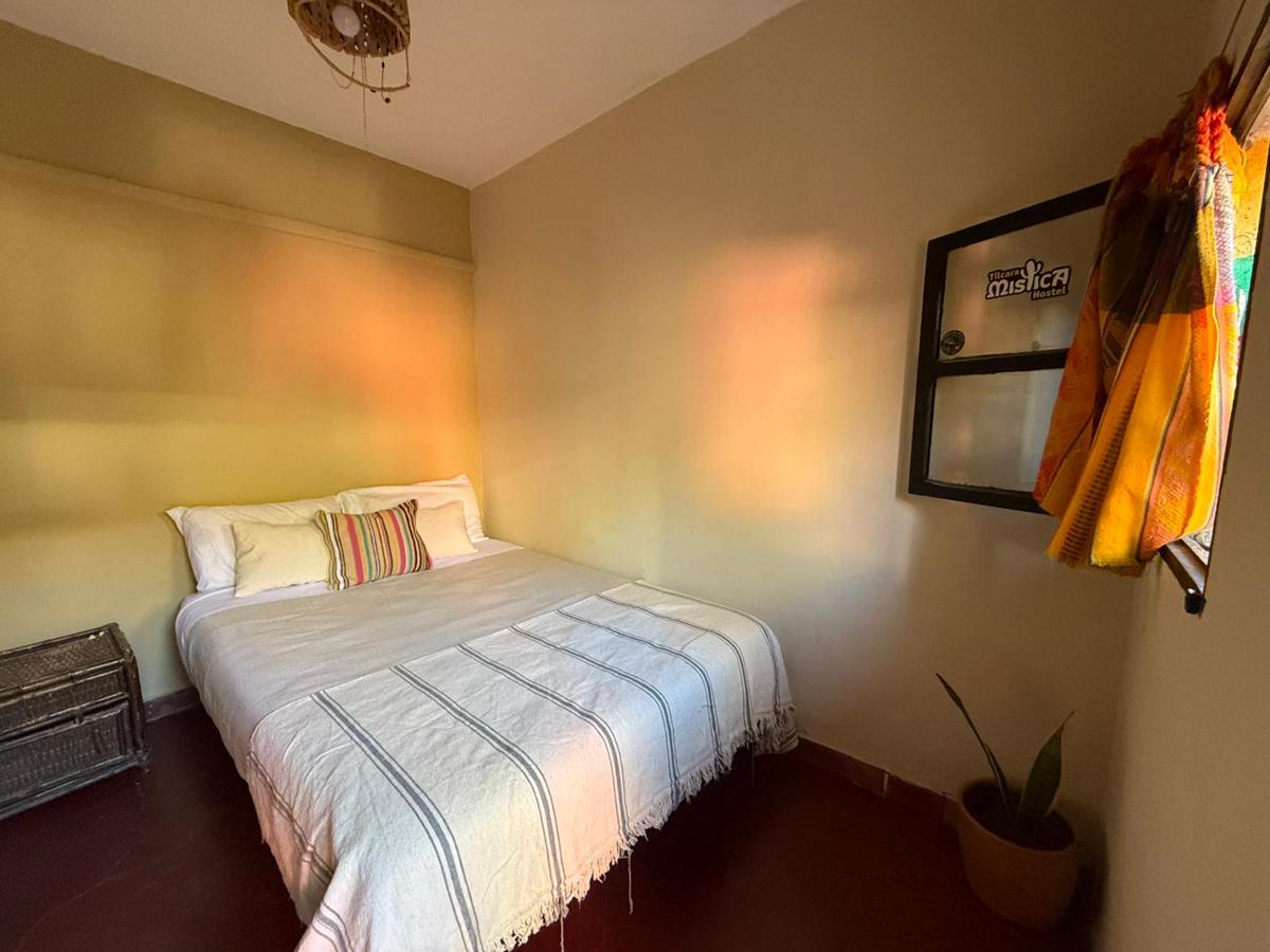 Tilcara Mistica Hostel photo 4