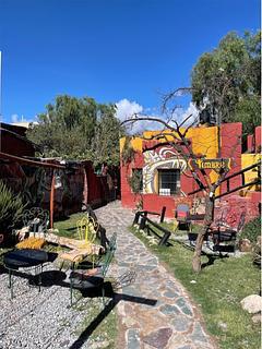 Tilcara Mistica Hostel photo 6