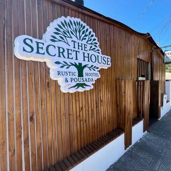 The Secret house photo 5