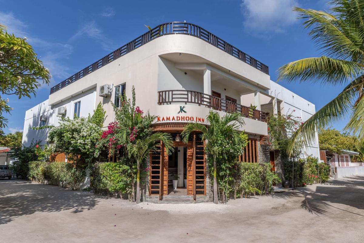 Kamadhoo Inn photo 1