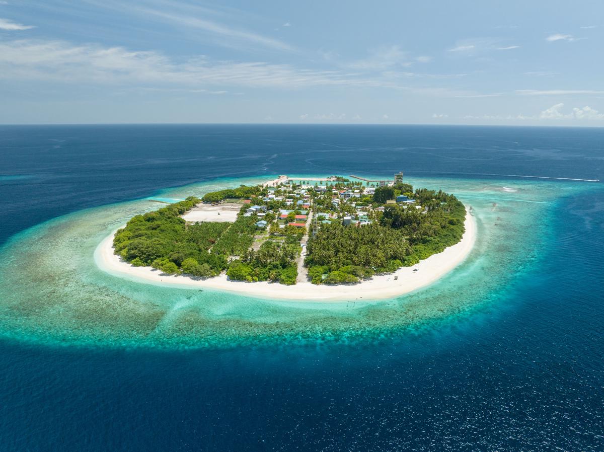 Kamadhoo Inn photo 3