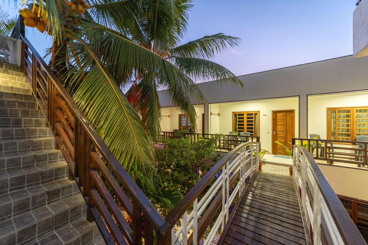 Kamadhoo Inn photo 4