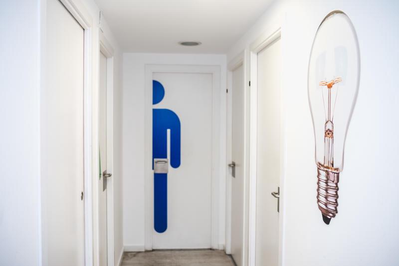Rocket Hostels Gracia photo 3