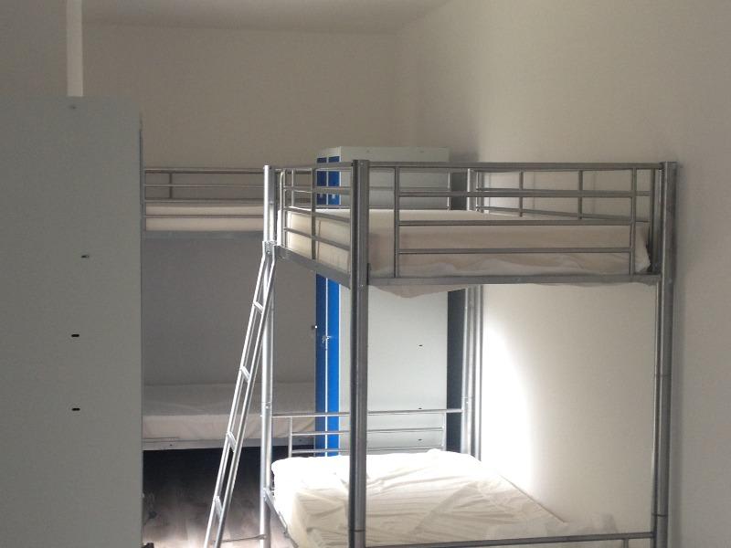 Galerna Zarautz Hostel photo 2