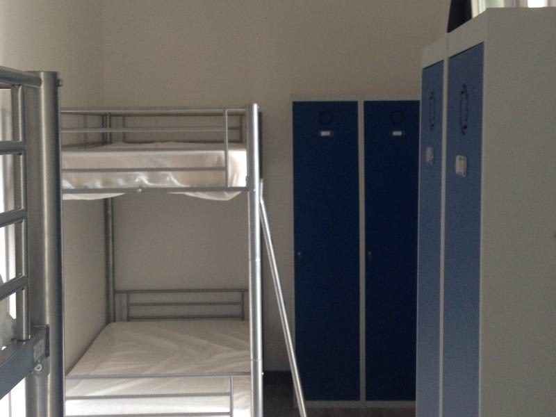 Galerna Zarautz Hostel photo 4