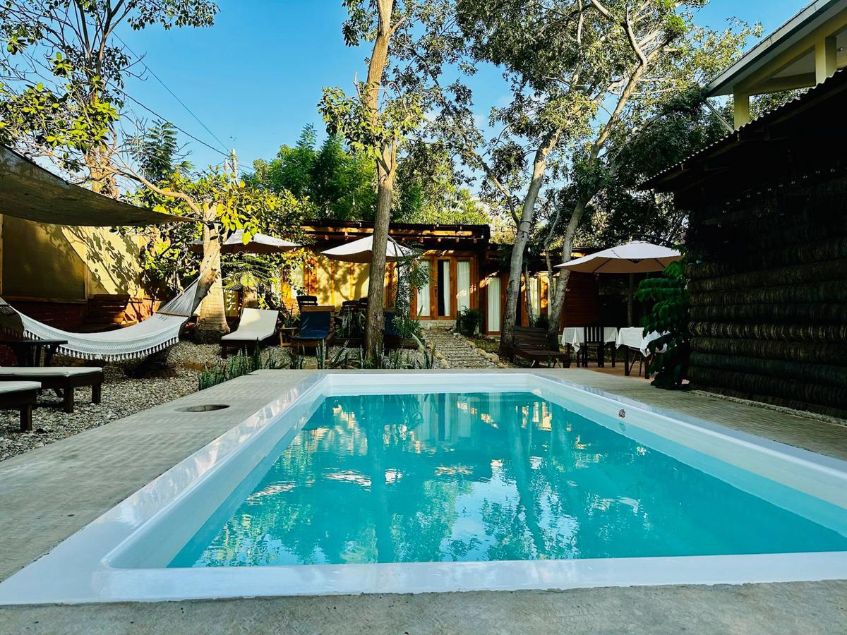 Straw Hat Suites La Punta photo 2