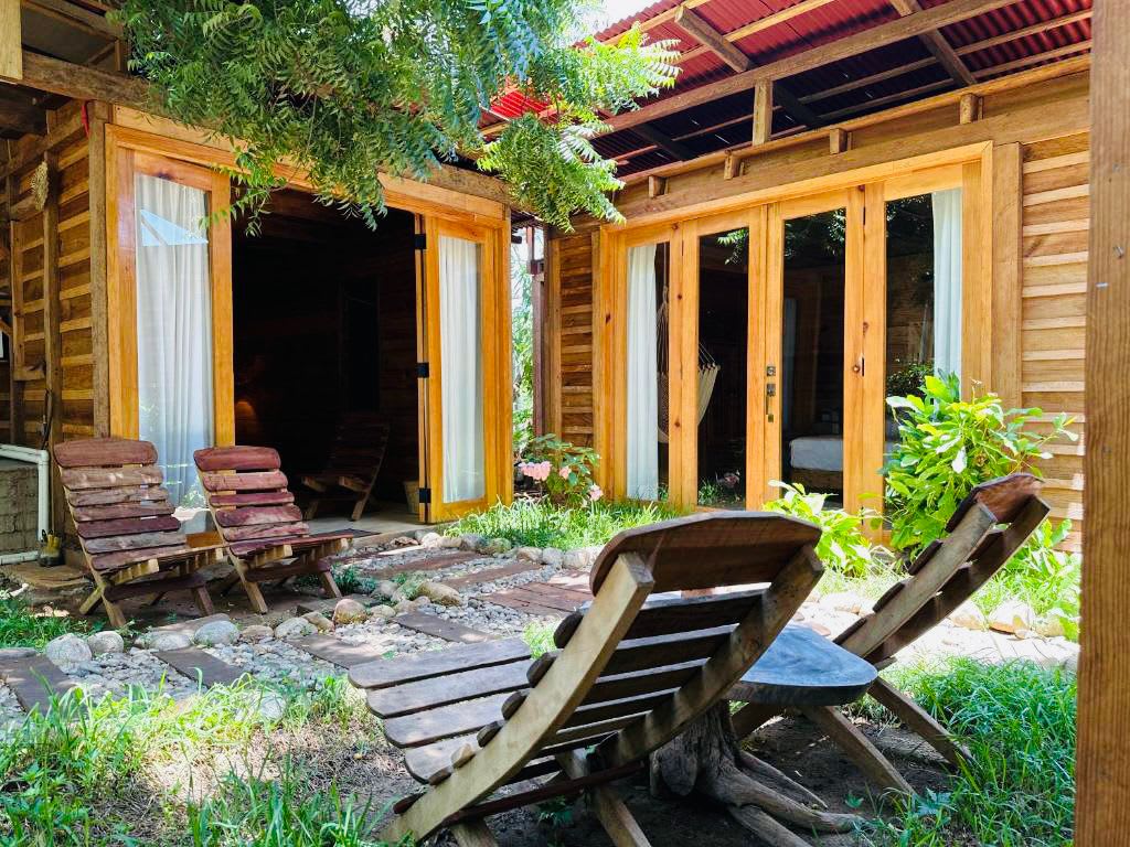 Straw Hat Suites La Punta photo 4