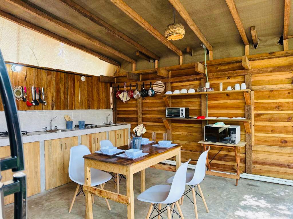 Straw Hat Suites La Punta photo 6