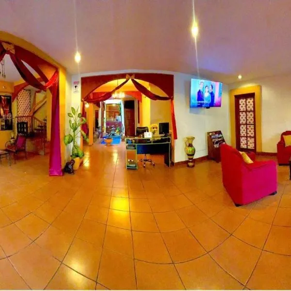 Hostal Lolas Boutique photo 5
