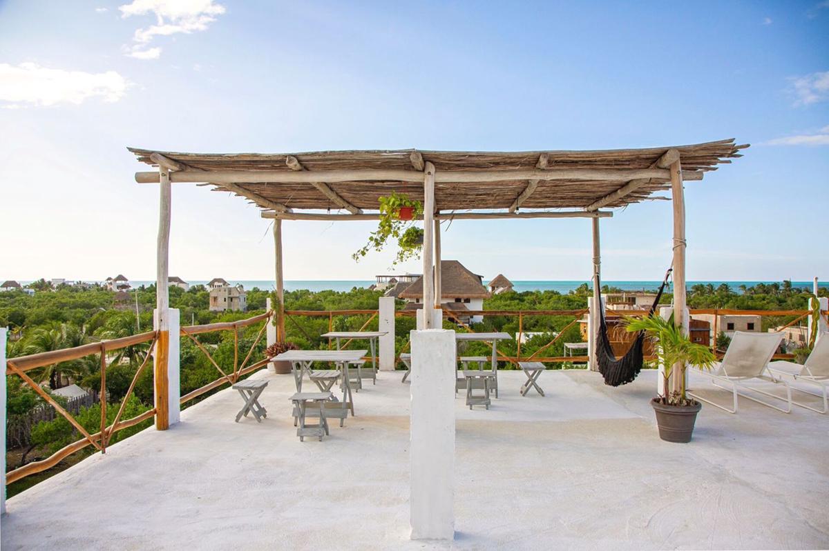 Aak Estudios Holbox photo 4