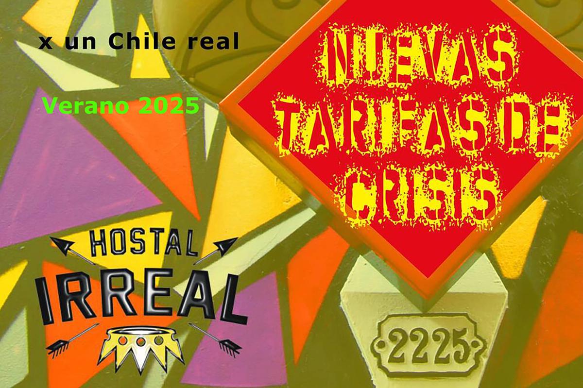 Hostal Irreal photo 1