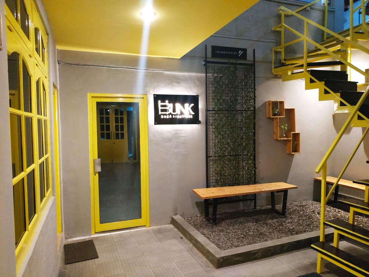 Bunk Bed and Breakfast photo 2