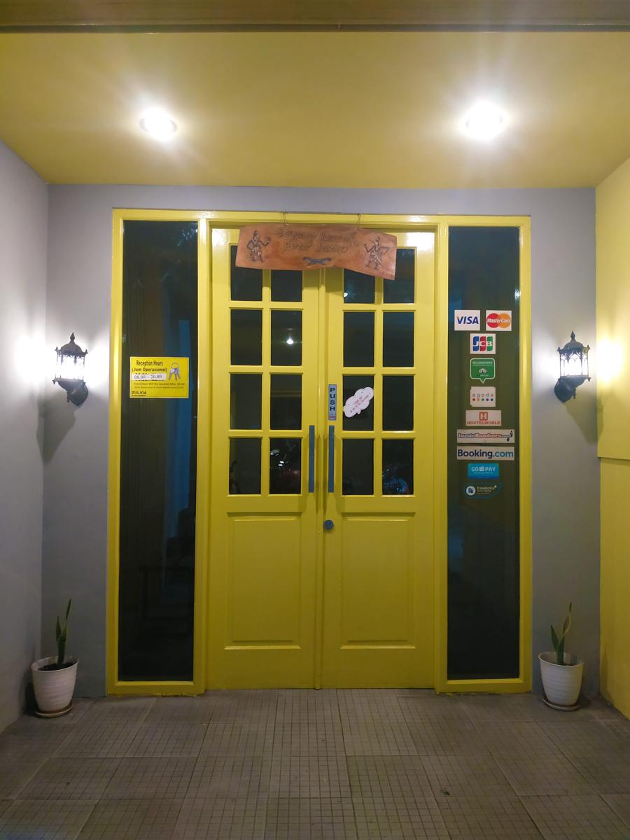 Bunk Bed and Breakfast photo 4