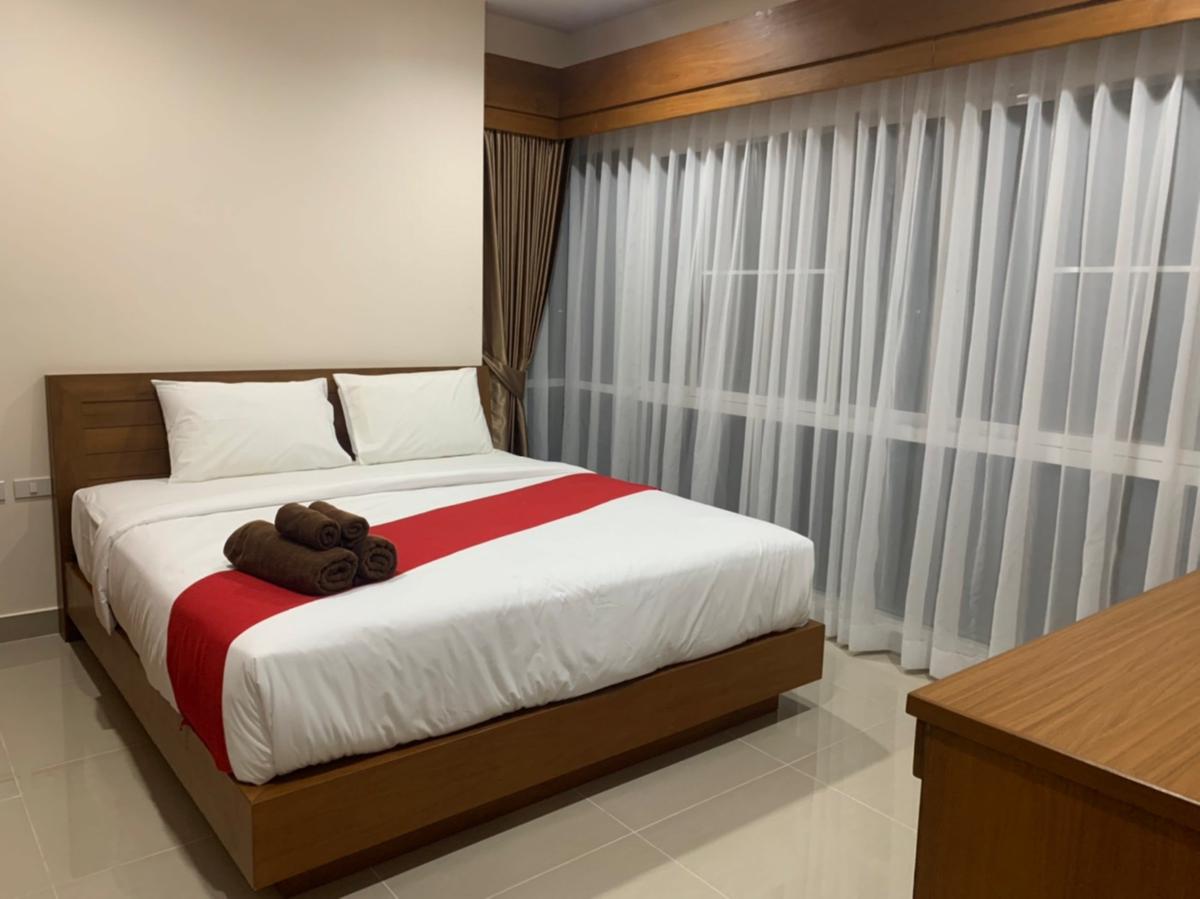 LE'DA Private Hotel photo 1