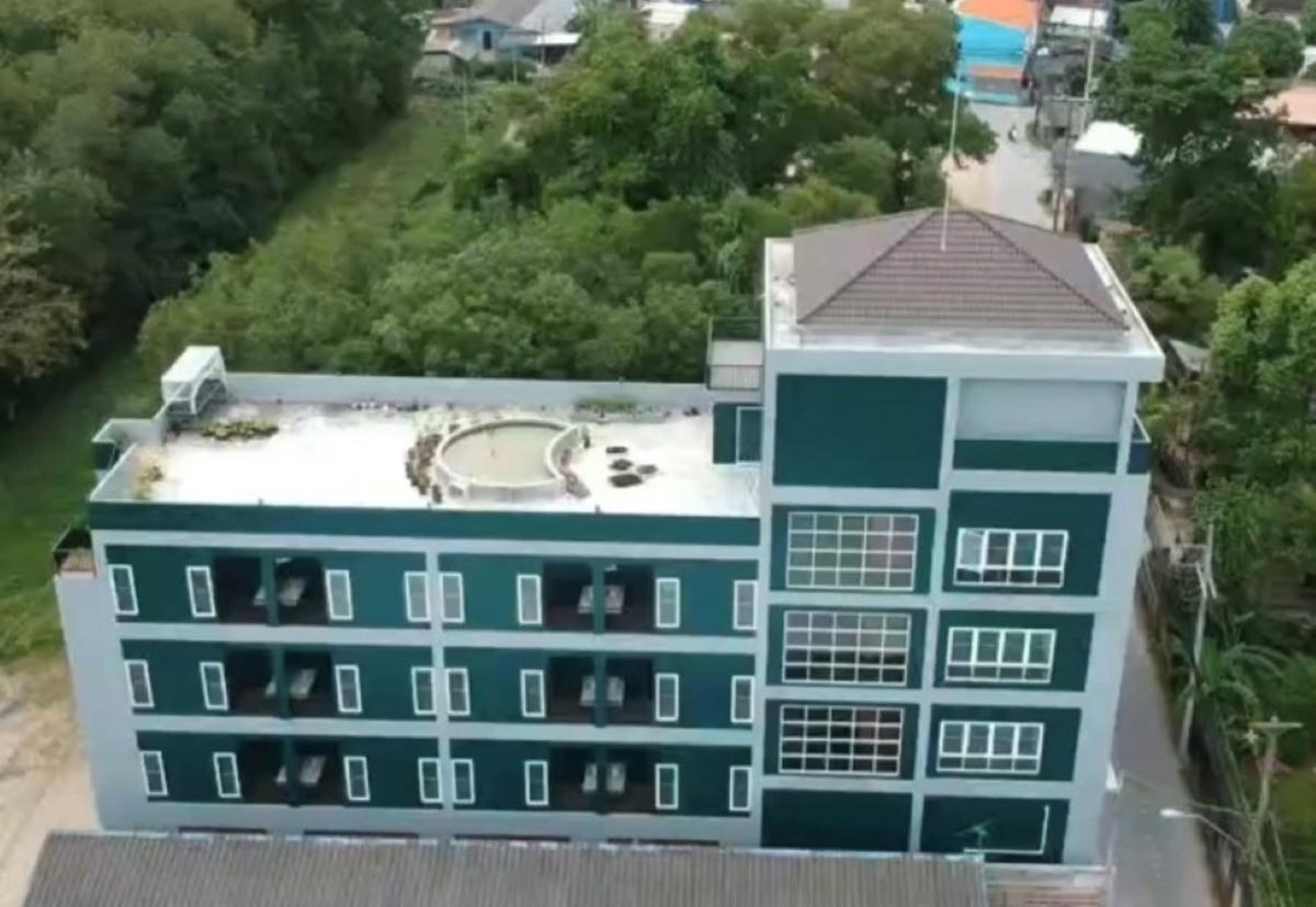 LE'DA Private Hotel photo 2