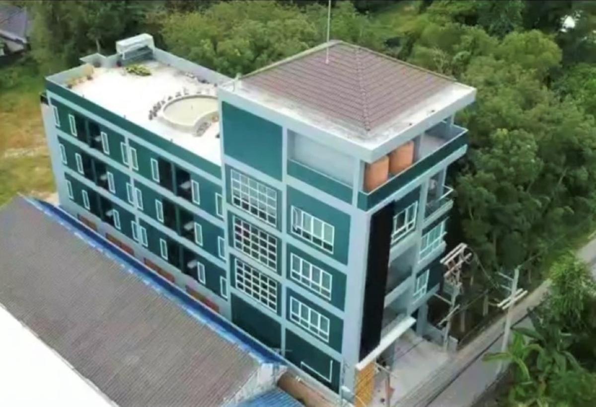 LE'DA Private Hotel photo 3