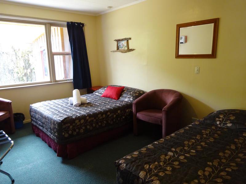 Glow Worm Accommodation photo 3
