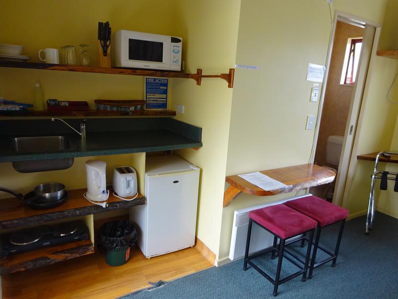 Glow Worm Accommodation photo 4