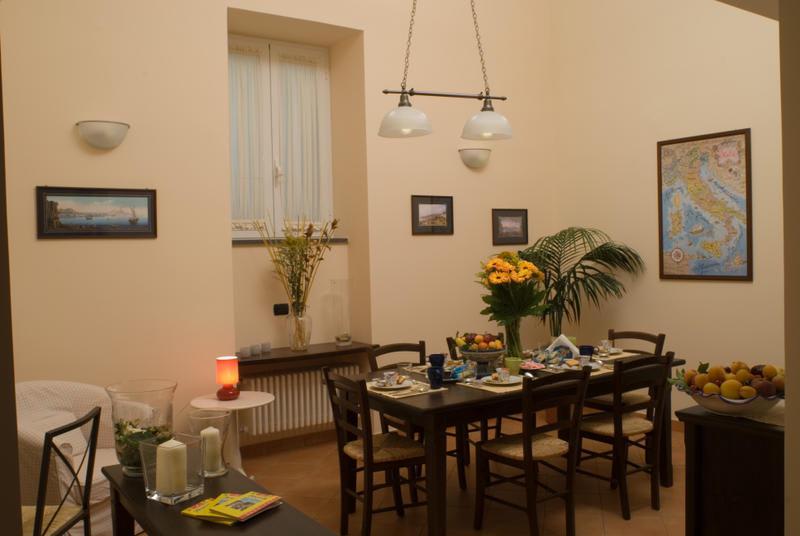 Bed and Breakfast Portanova photo 1