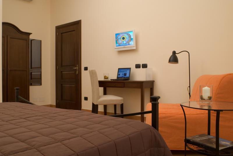 Bed and Breakfast Portanova photo 2