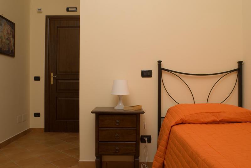 Bed and Breakfast Portanova photo 3