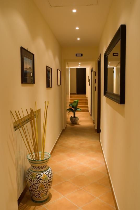 Bed and Breakfast Portanova photo 4