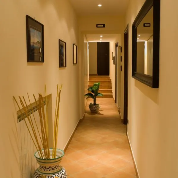 Bed and Breakfast Portanova photo 5