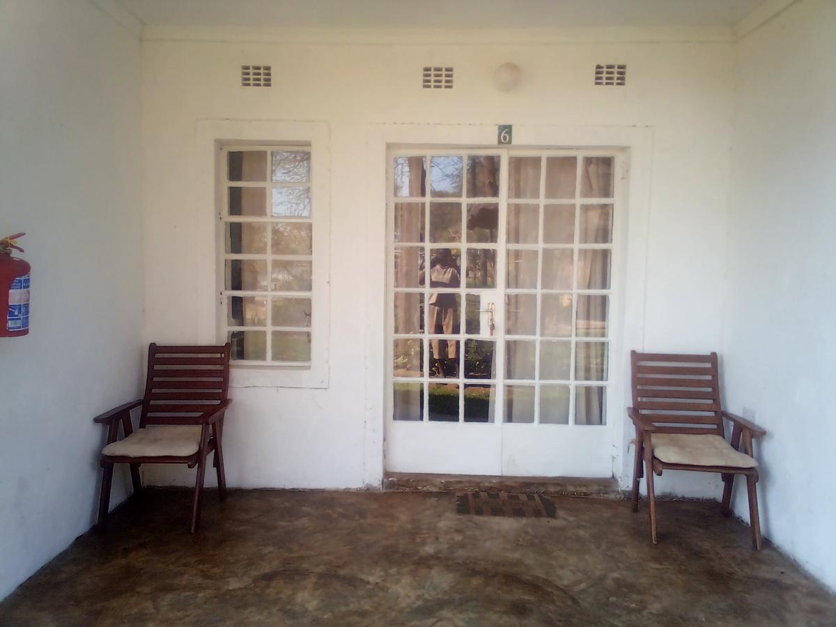 Tilodi Backpackers and Campsite photo 3