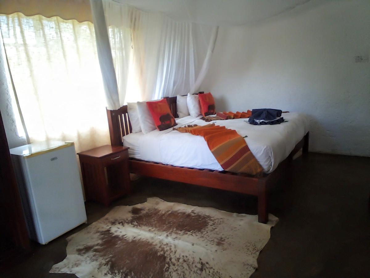 Tilodi Backpackers and Campsite photo 4