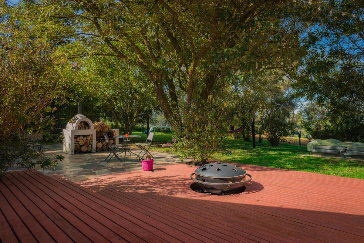 Entre Arboles Hostal photo 2