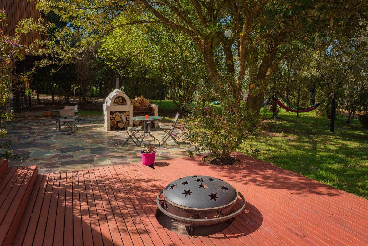 Entre Arboles Hostal photo 4