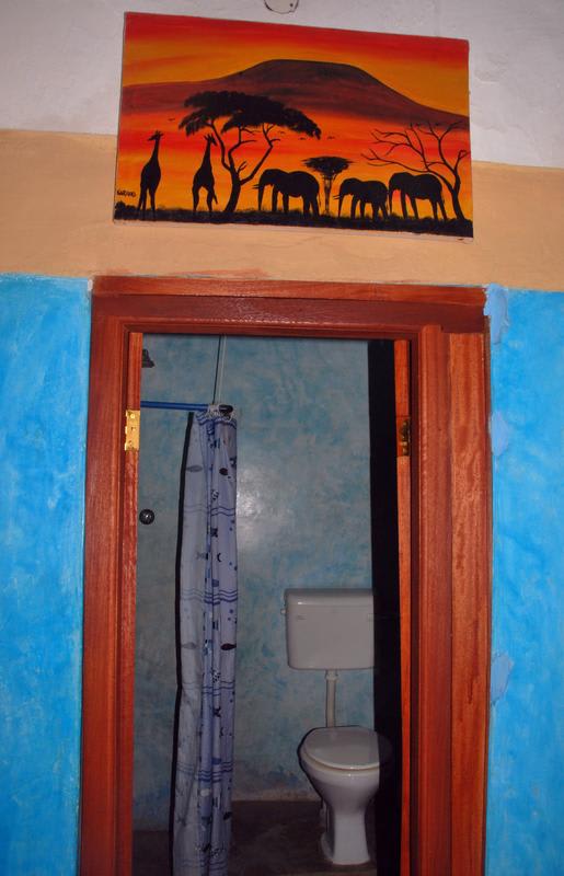 JamboHouse Lamu photo 3