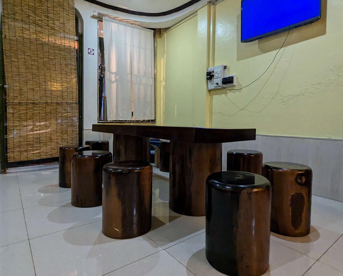 Non Pakse One Cup Hostel photo 2