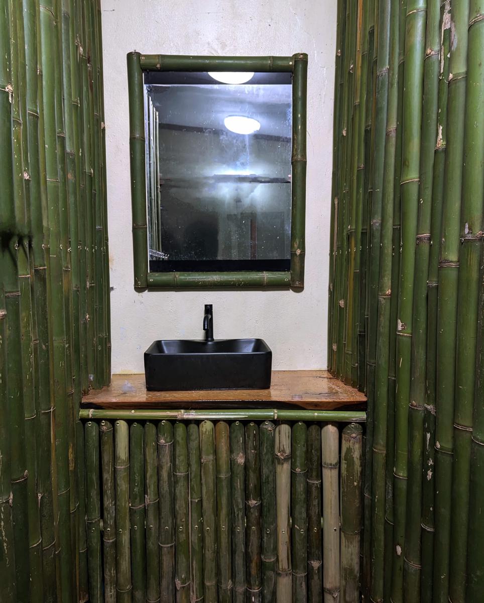 Non Pakse One Cup Hostel photo 3