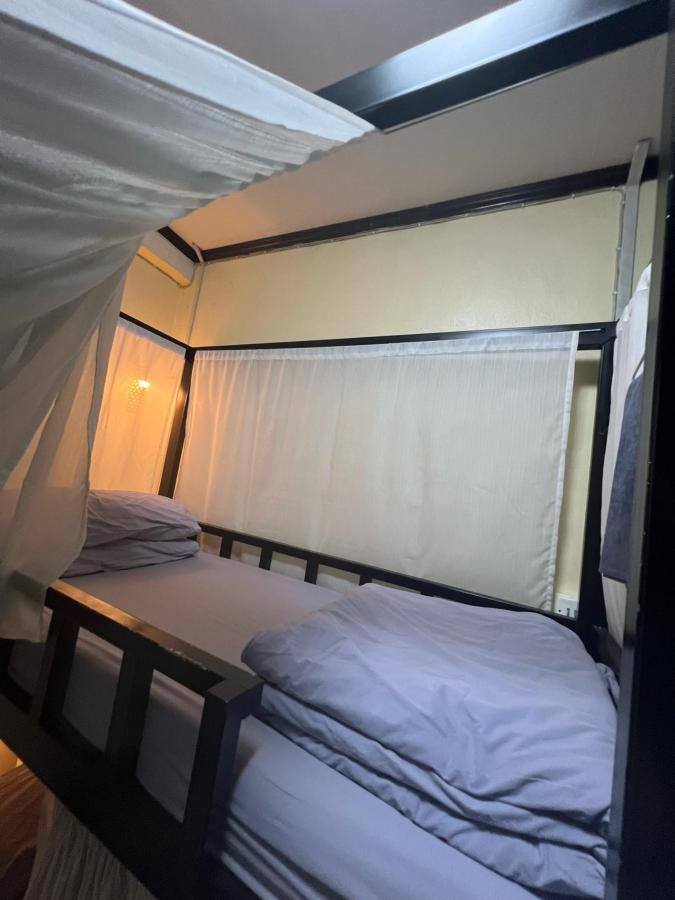 Non Pakse One Cup Hostel photo 6