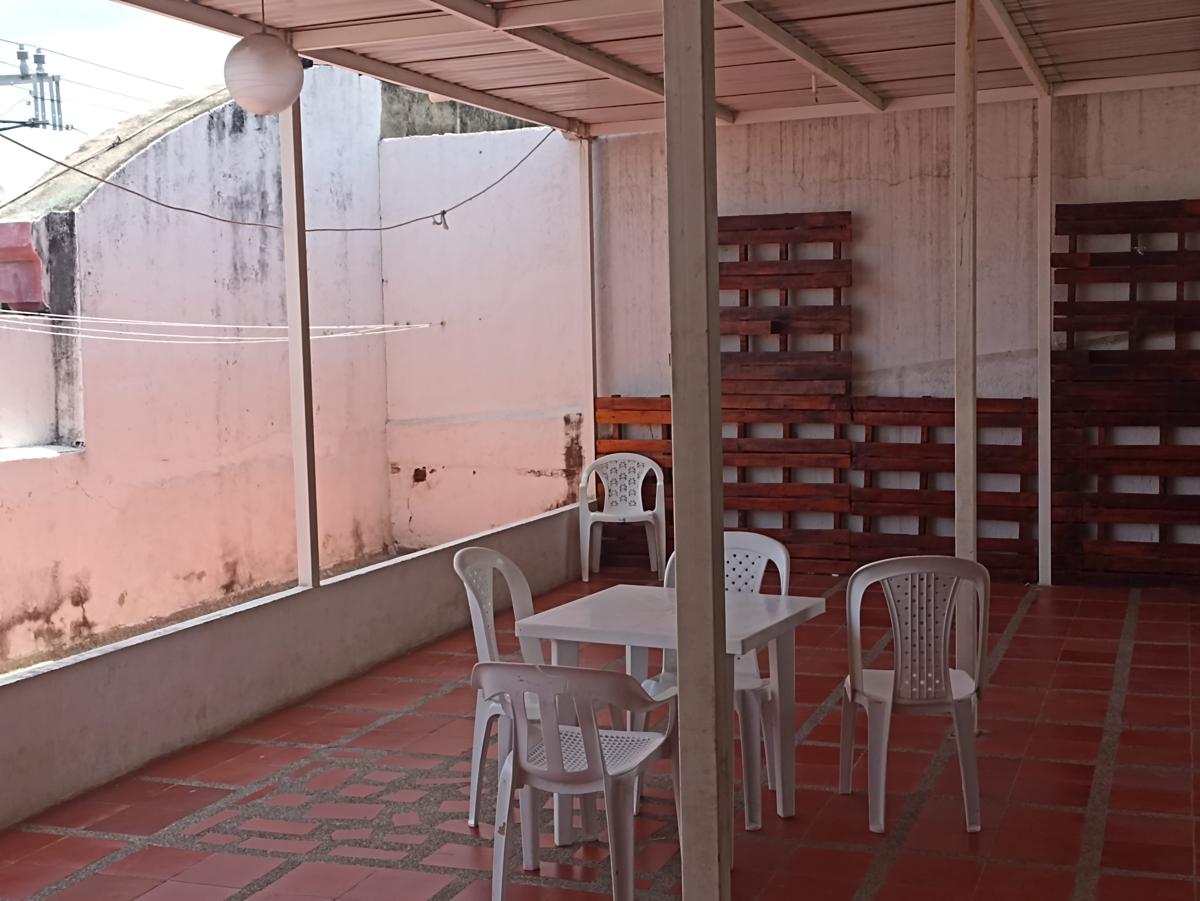 Hostal Maranatha photo 2