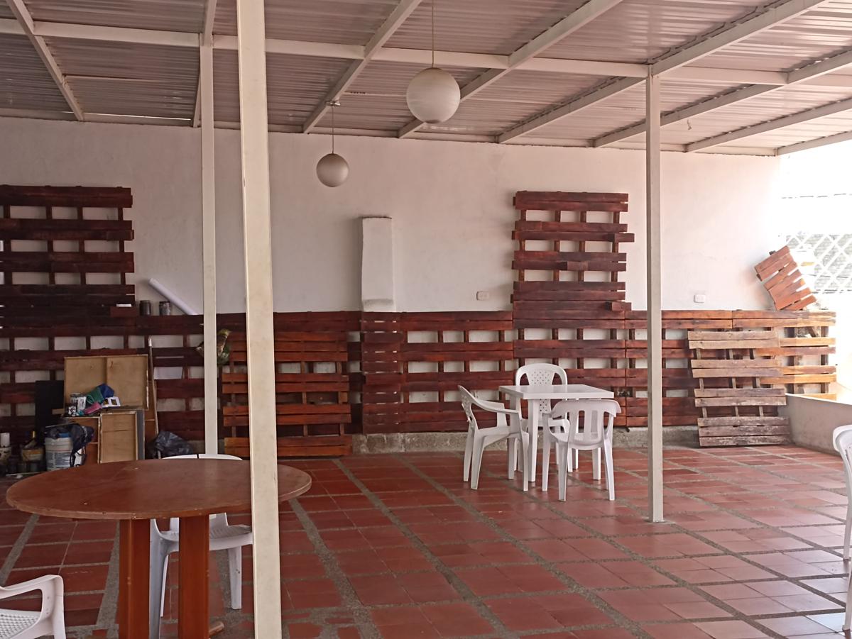 Hostal Maranatha photo 3