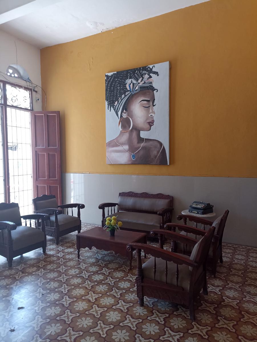 Hostal Maranatha photo 4