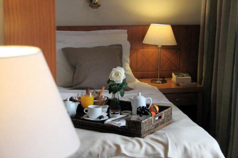 Achillion Hotel photo 1