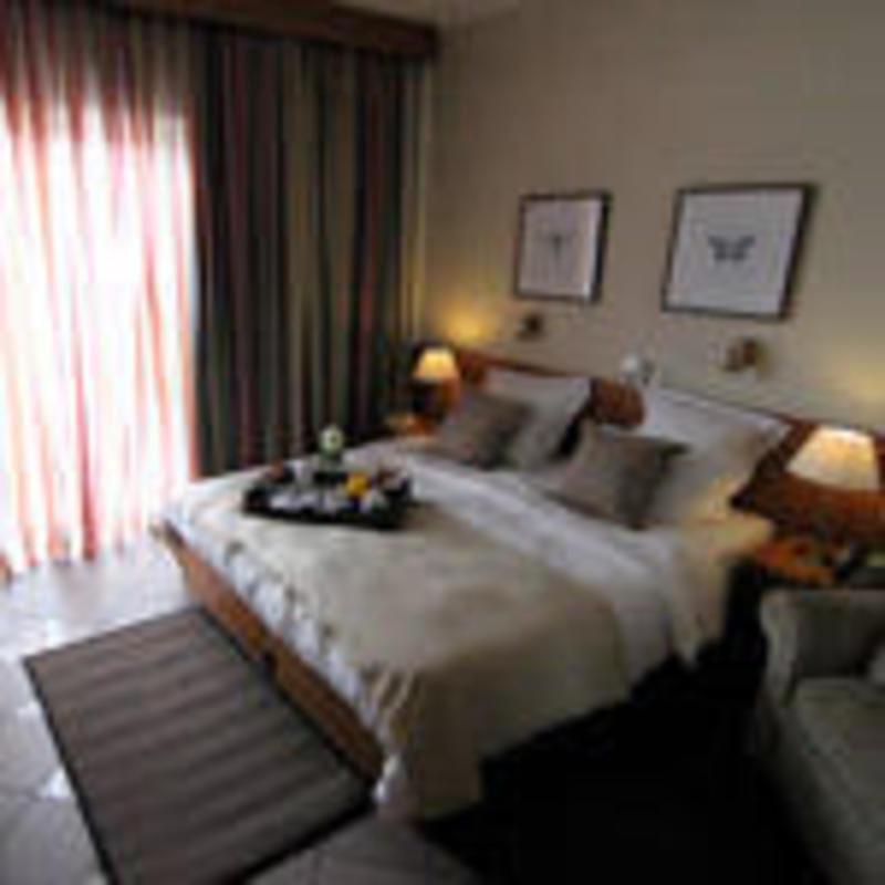 Achillion Hotel photo 2