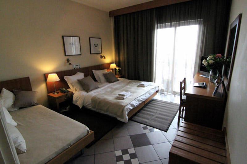 Achillion Hotel photo 3