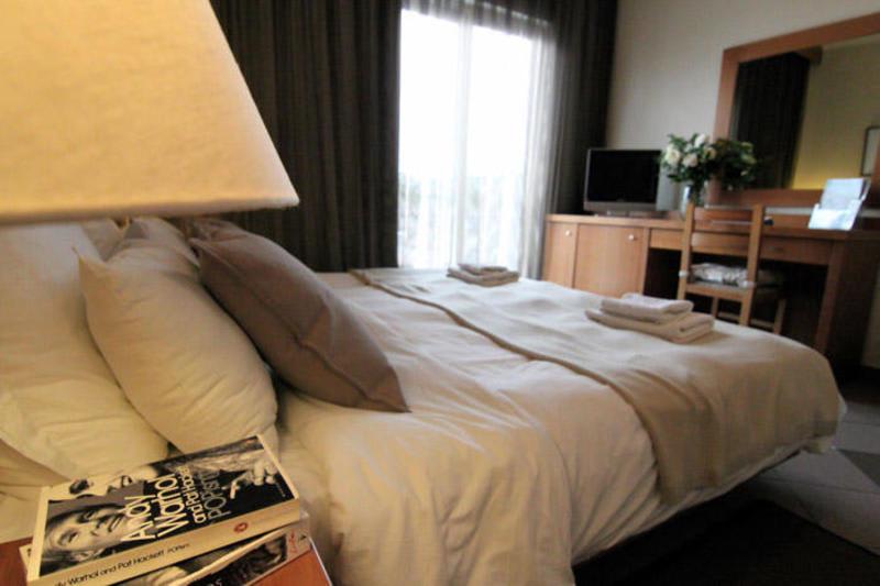 Achillion Hotel photo 4