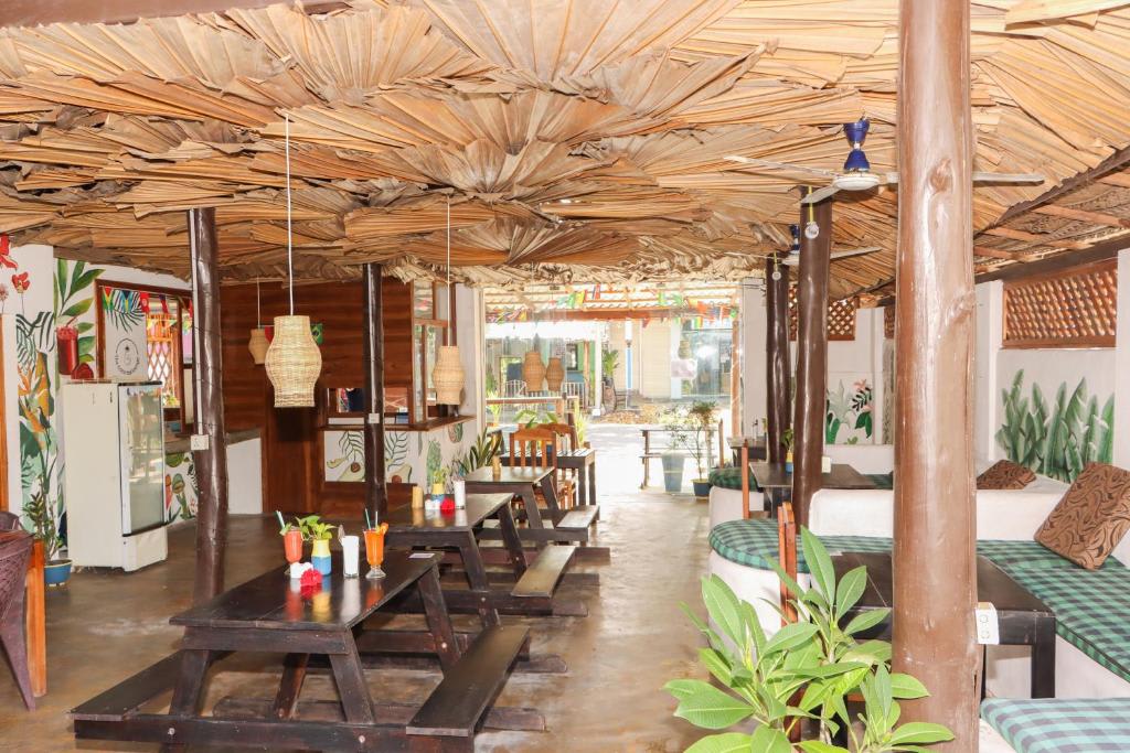 Canggu Surf Hotel photo 2